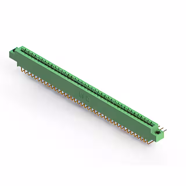 833-078-559-807 EDAC Inc.  Edgeboard Connectors